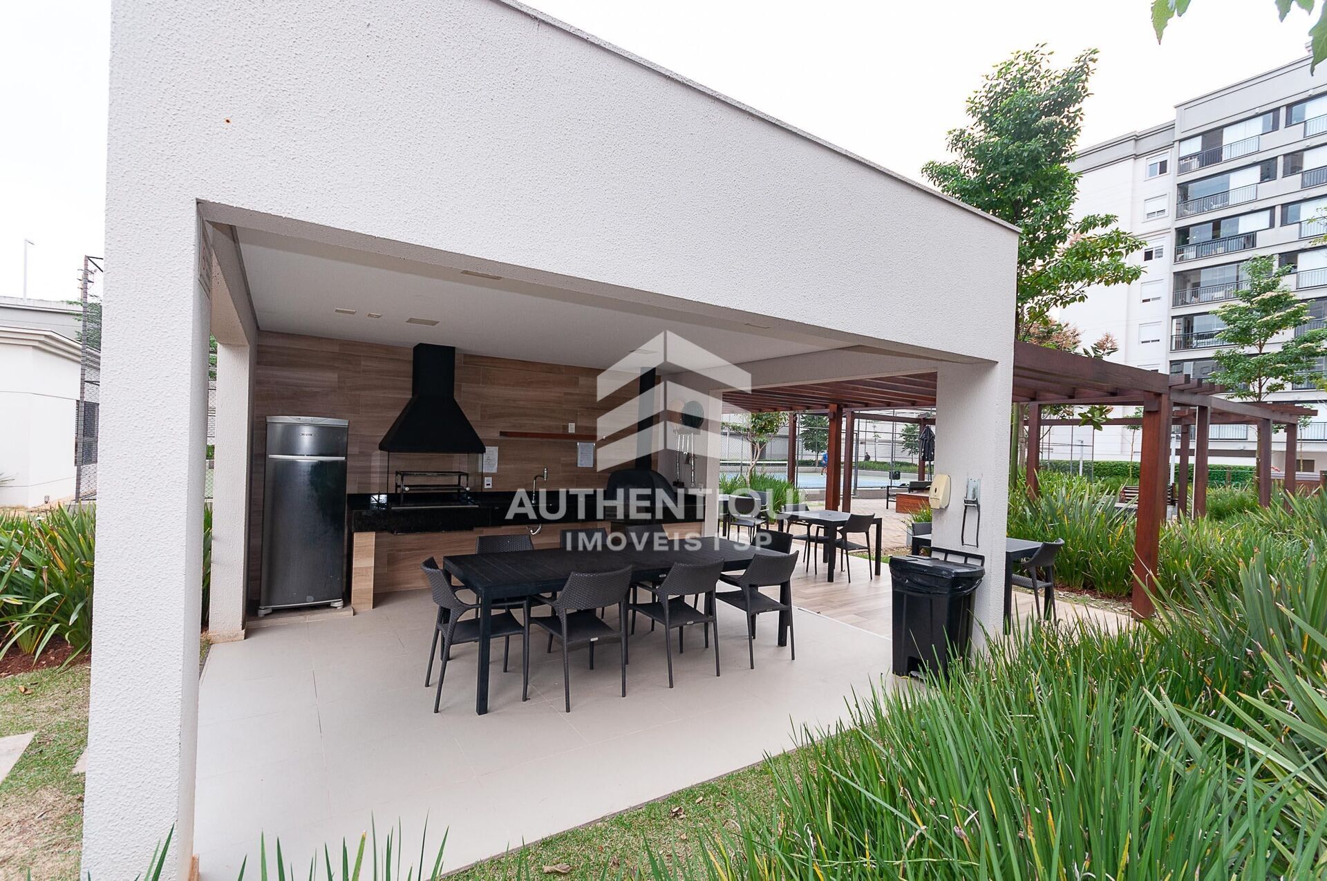 Apartamento, 3 quartos, 81 m² - Foto 61