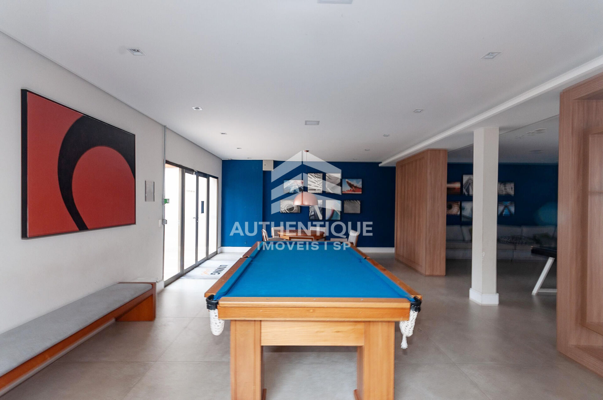 Apartamento, 3 quartos, 81 m² - Foto 46