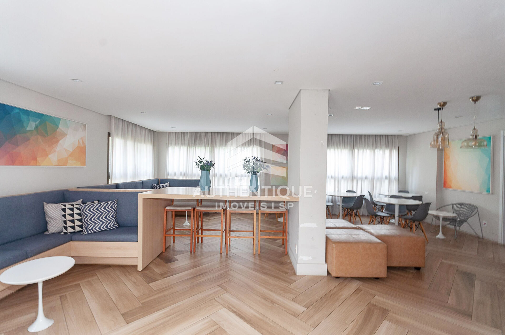 Apartamento, 3 quartos, 81 m² - Foto 69