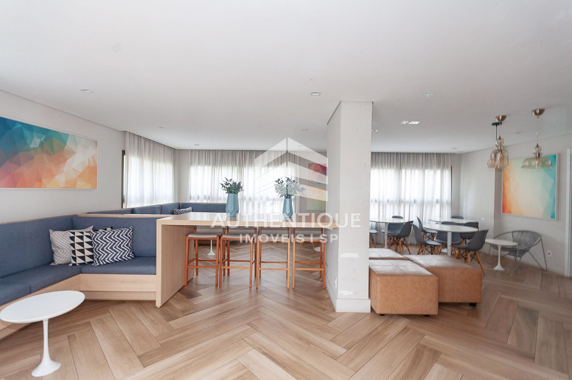 Apartamento, 3 quartos, 81 m² - Foto 69