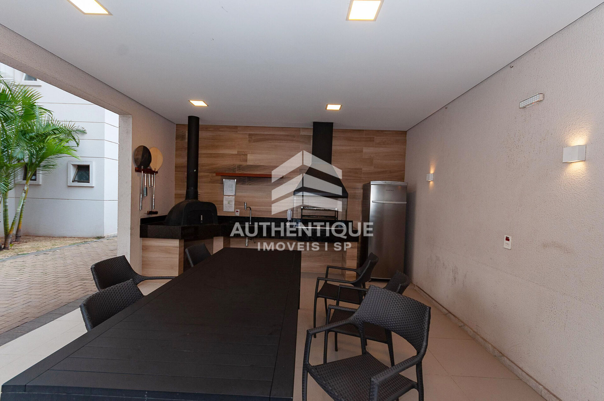 Apartamento, 3 quartos, 81 m² - Foto 58