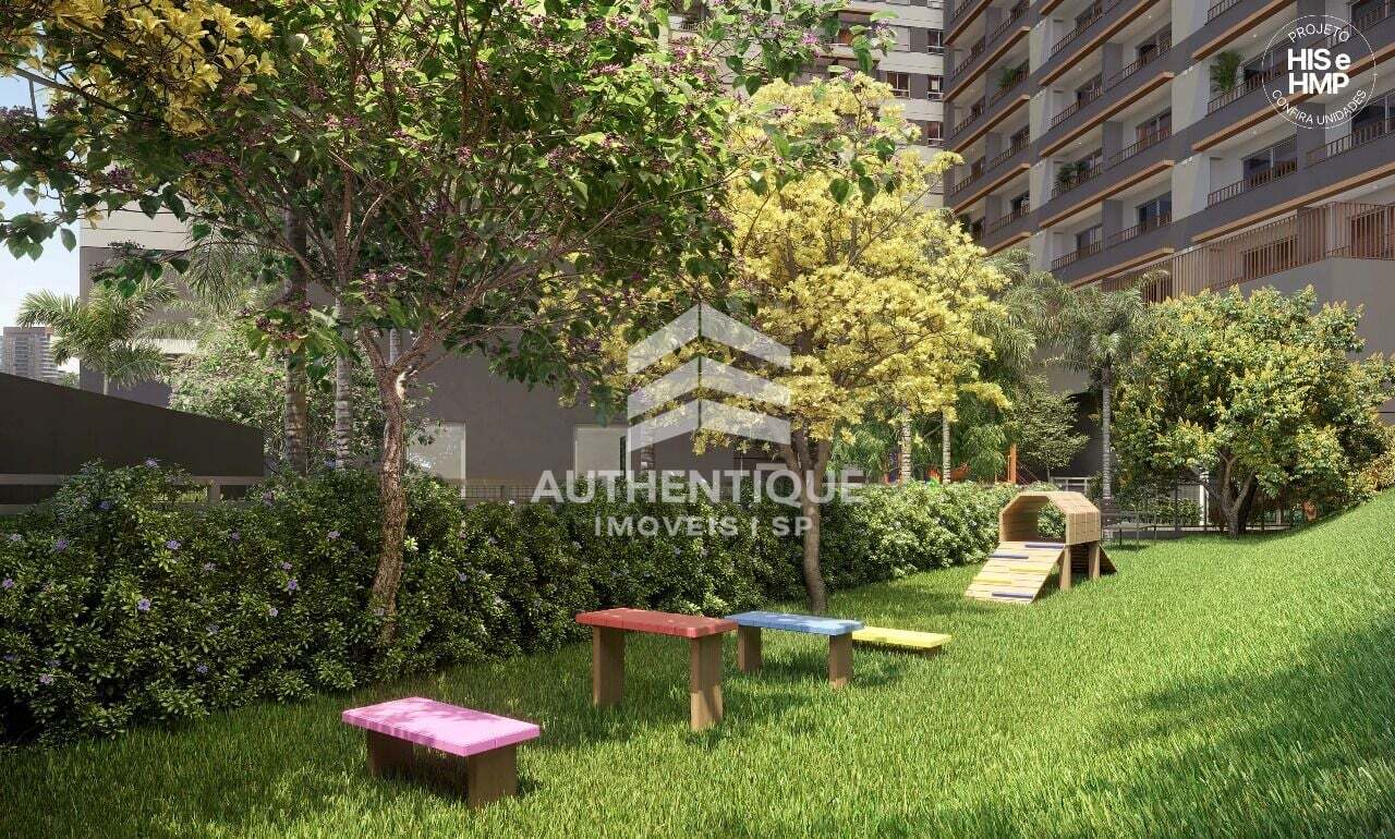 Apartamento, 1 quarto, 34 m² - Foto 36