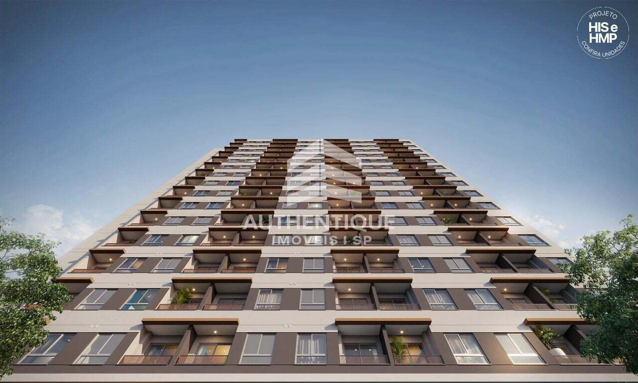 Apartamento, 1 quarto, 34 m² - Foto 23