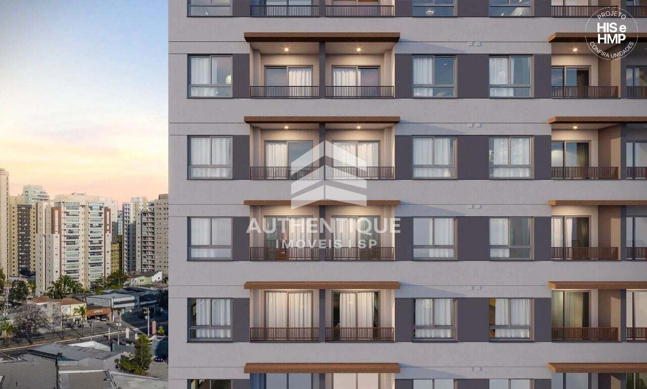 Apartamento, 1 quarto, 34 m² - Foto 44