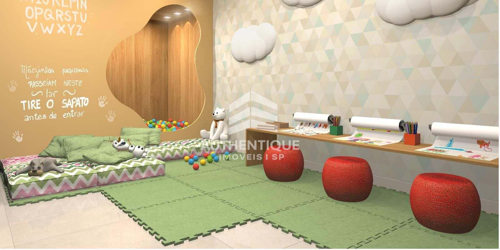 Apartamento, 2 quartos, 67 m² - Foto 22
