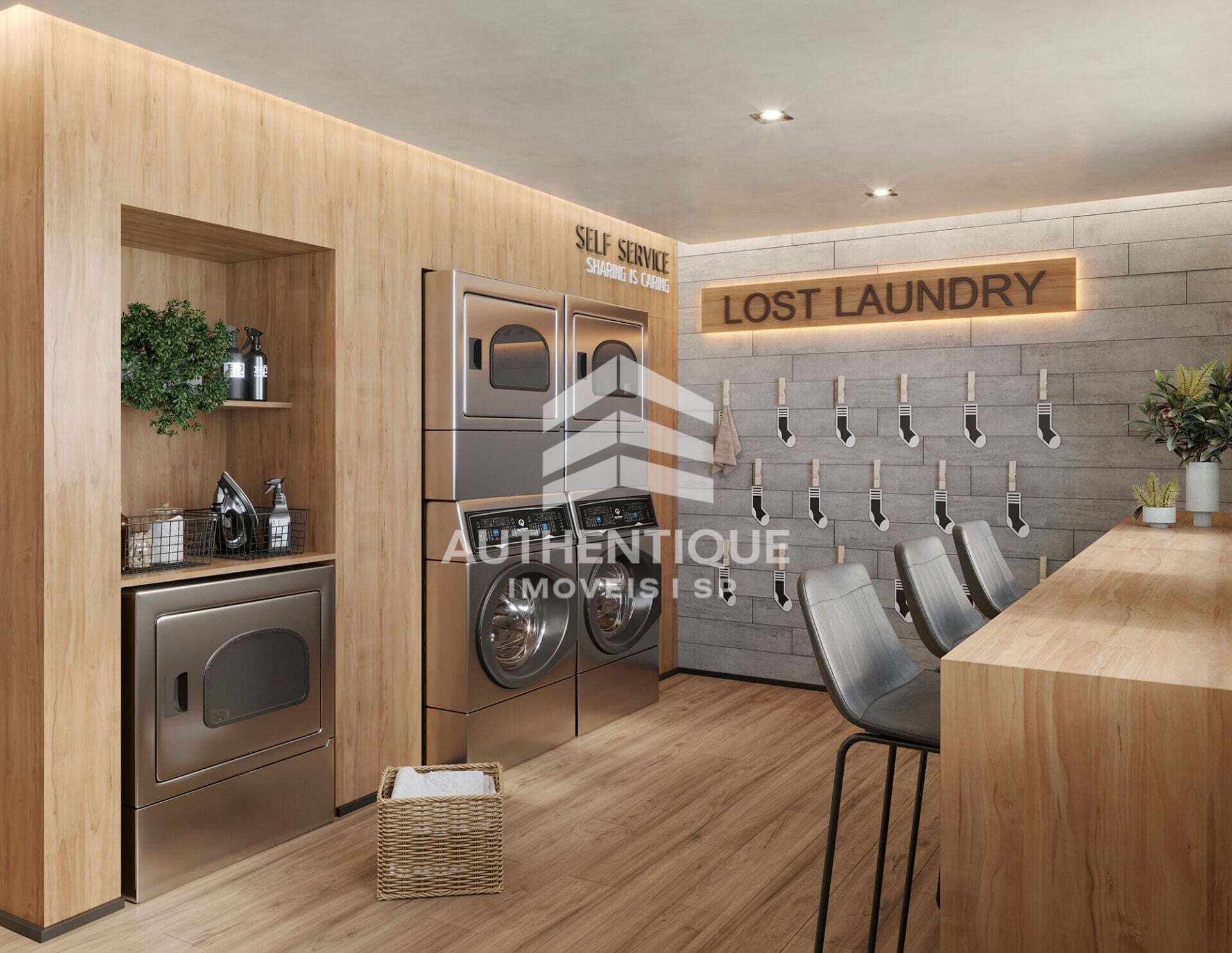 Apartamento, 2 quartos, 41 m² - Foto 59