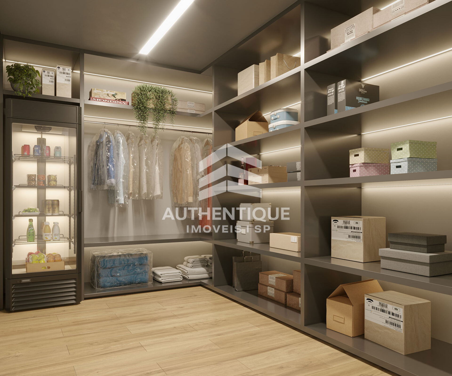 Apartamento, 2 quartos, 41 m² - Foto 57