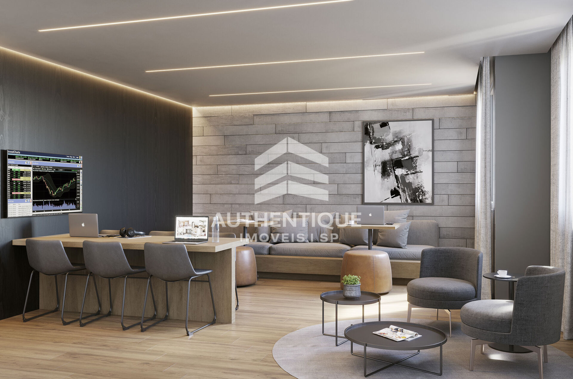 Apartamento, 2 quartos, 41 m² - Foto 60