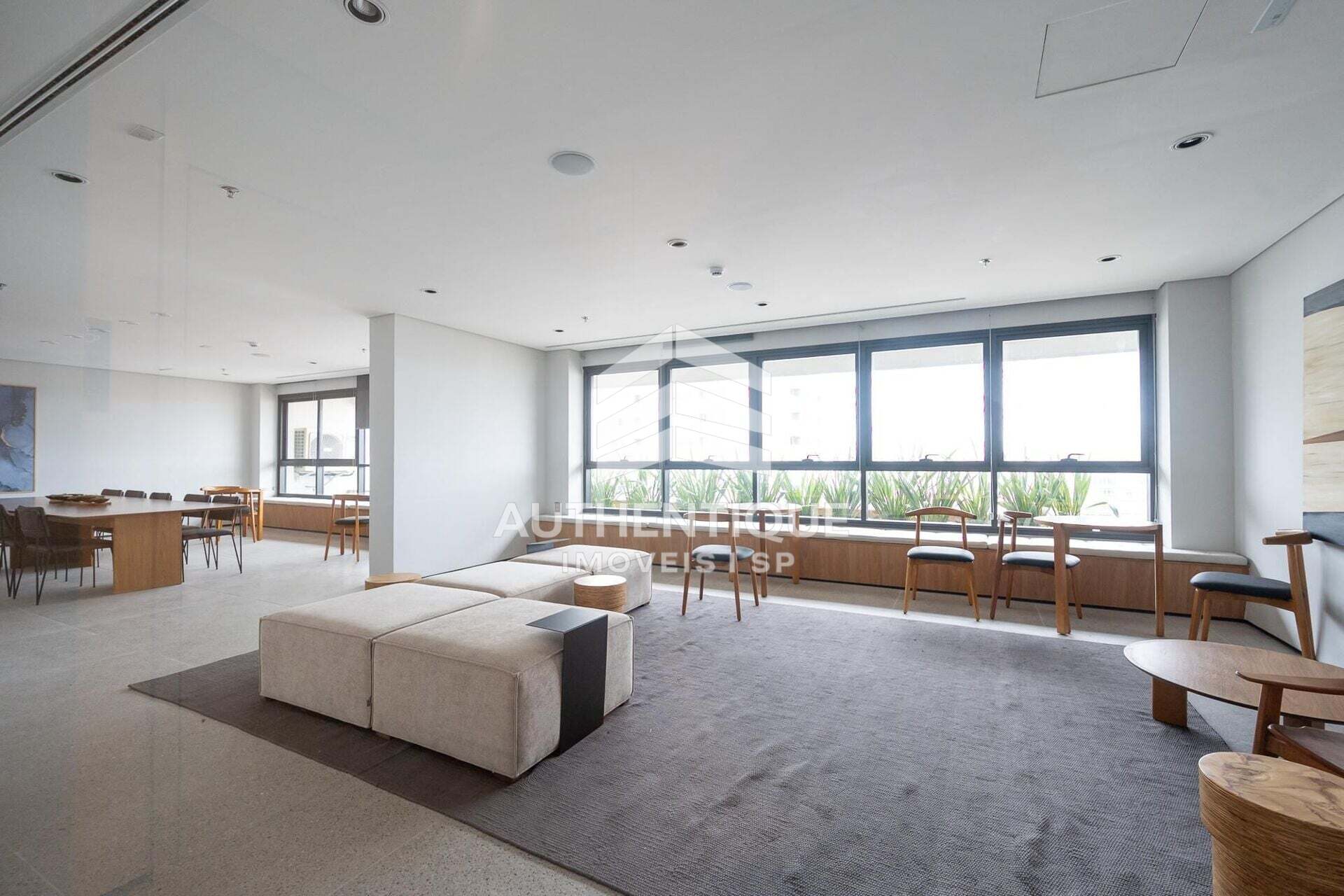 Apartamento, 1 quarto, 26 m² - Foto 36