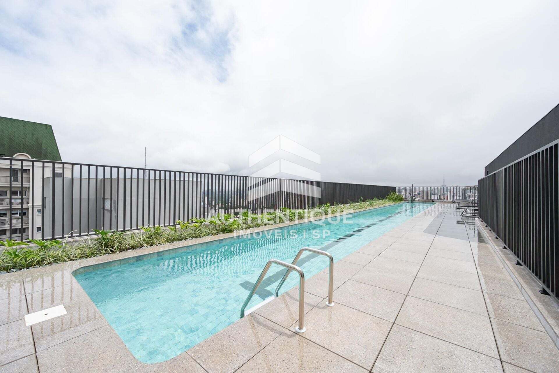 Apartamento, 1 quarto, 26 m² - Foto 29
