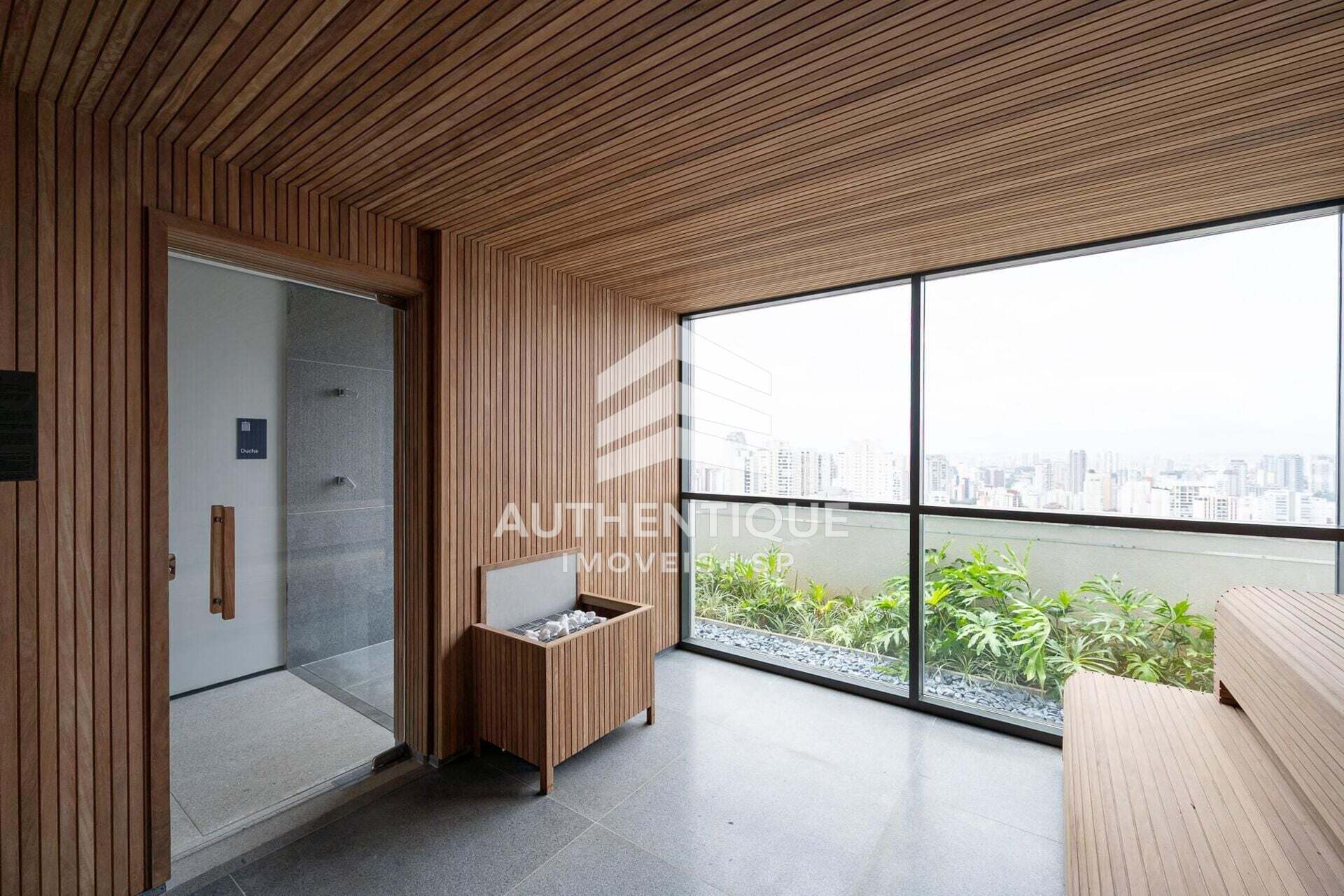 Apartamento, 1 quarto, 26 m² - Foto 38