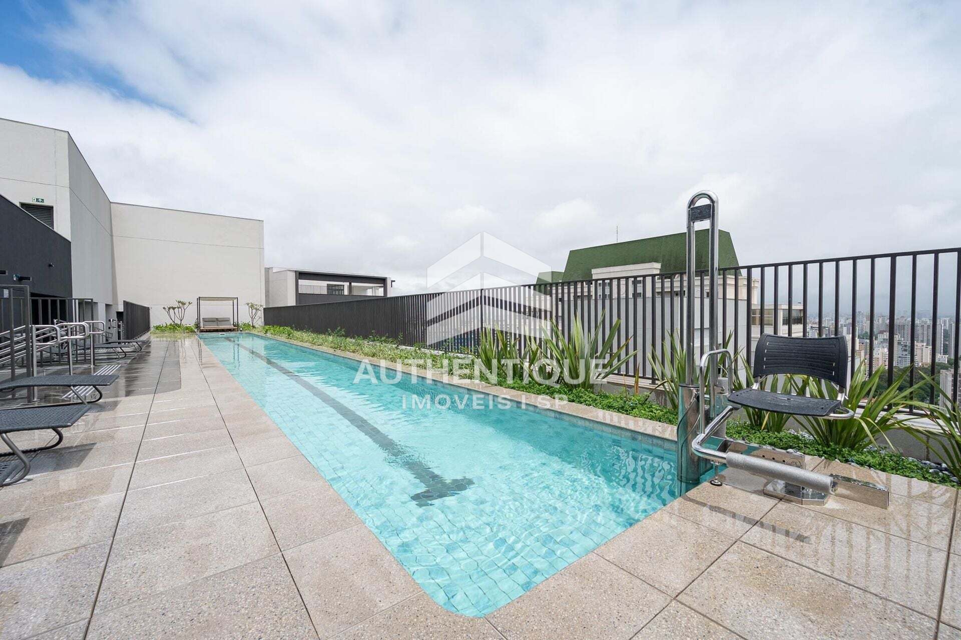 Apartamento, 1 quarto, 26 m² - Foto 28