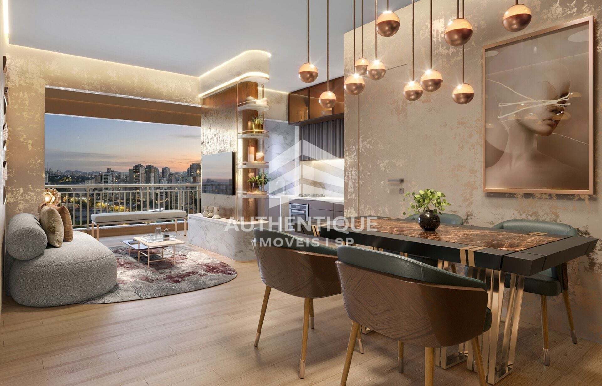 Apartamento, 2 quartos, 70 m² - Foto 24