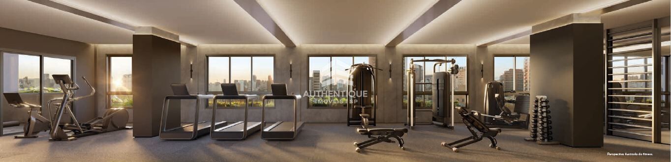 Apartamento, 2 quartos, 81 m² - Foto 29