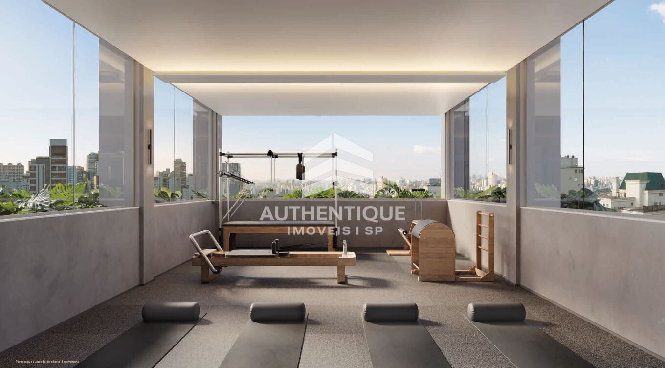 Apartamento, 2 quartos, 81 m² - Foto 27
