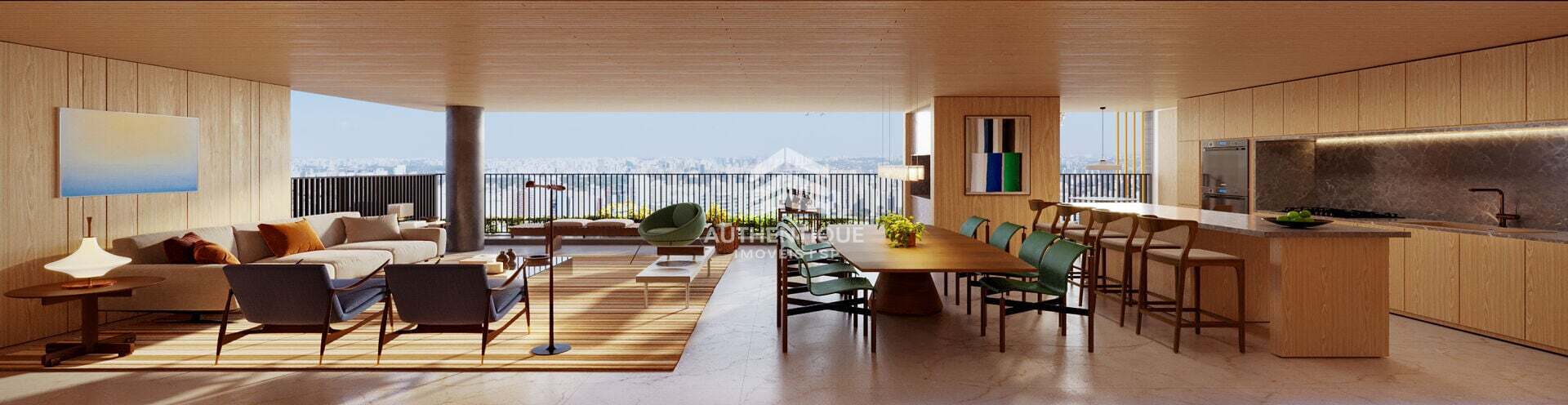 Apartamento, 4 quartos, 248 m² - Foto 16