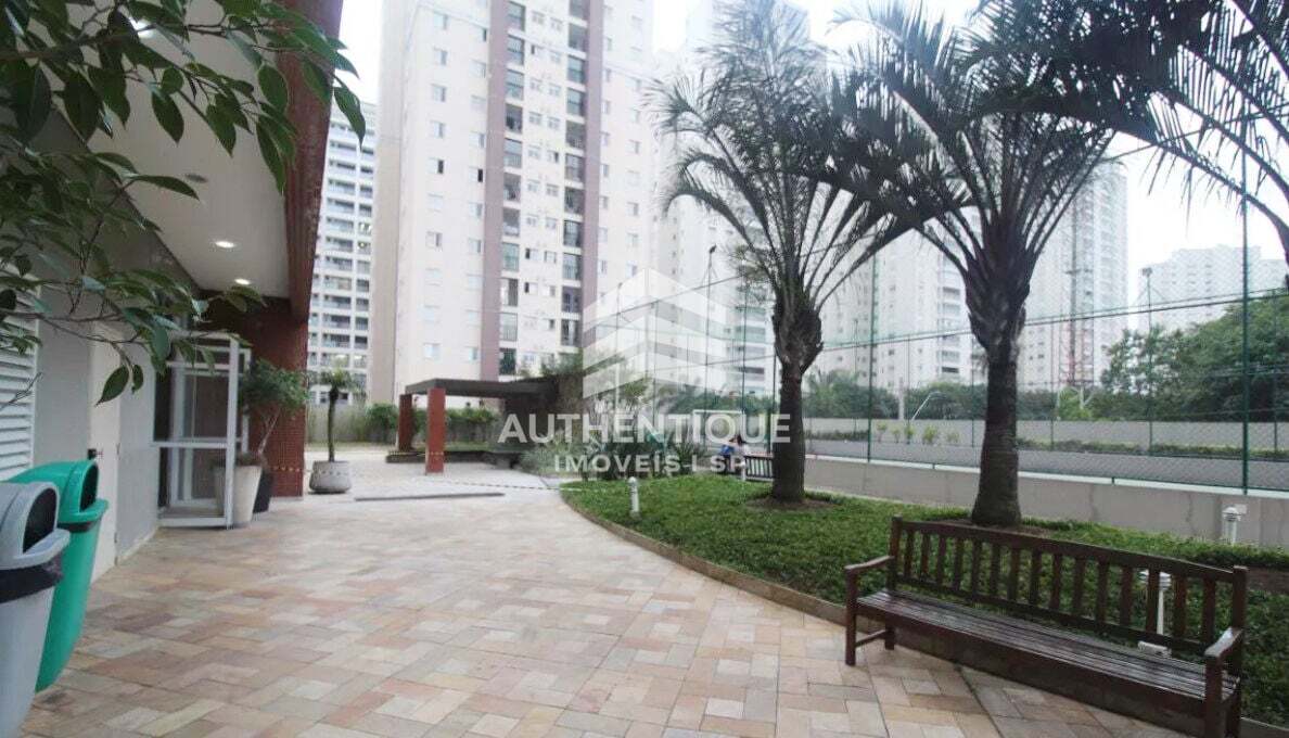 Apartamento, 3 quartos, 125 m² - Foto 28
