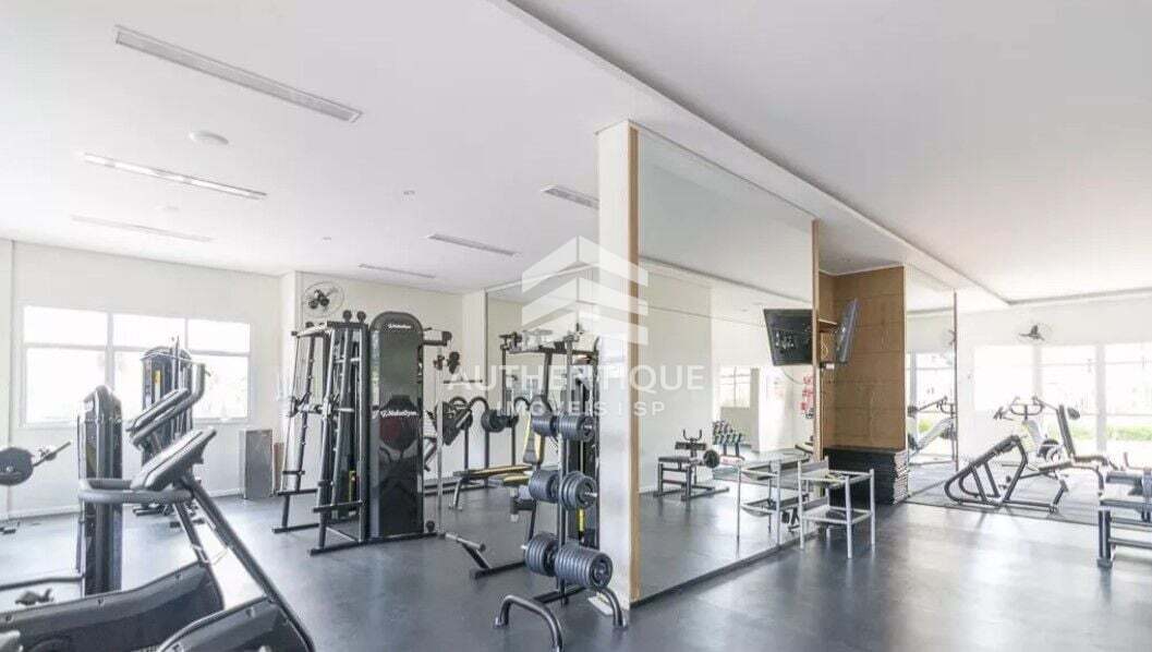 Apartamento, 3 quartos, 125 m² - Foto 30