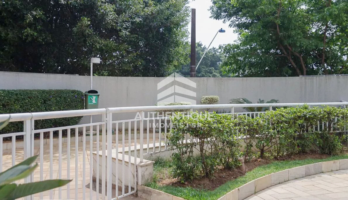 Apartamento, 3 quartos, 125 m² - Foto 42