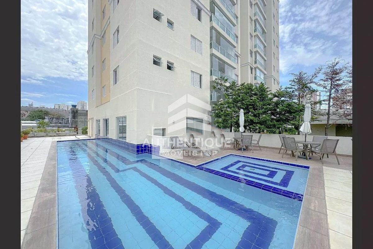 Cobertura, 3 quartos, 200 m² - Foto 22