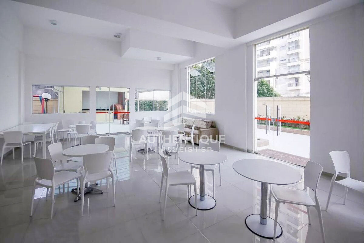 Cobertura, 3 quartos, 200 m² - Foto 29