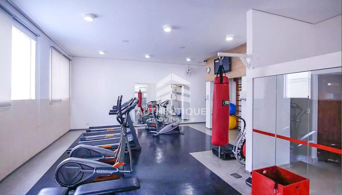 Cobertura, 3 quartos, 200 m² - Foto 28