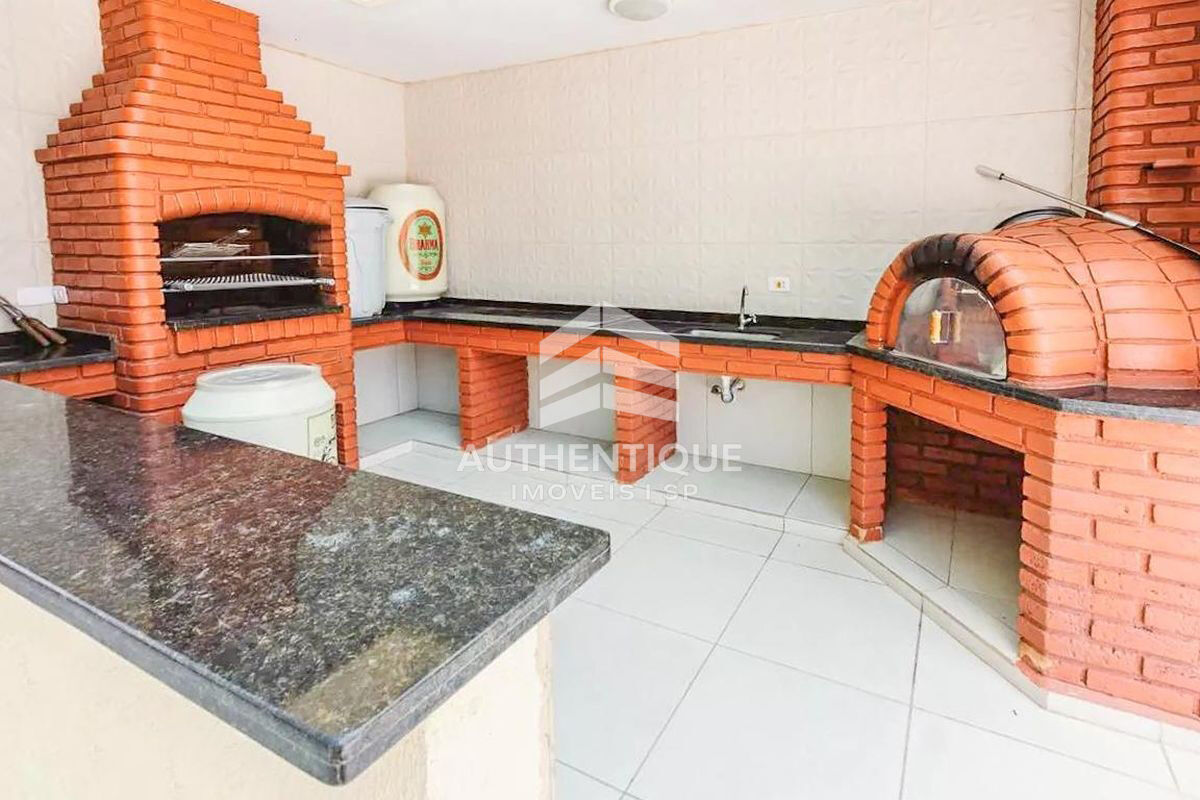 Cobertura, 3 quartos, 200 m² - Foto 27