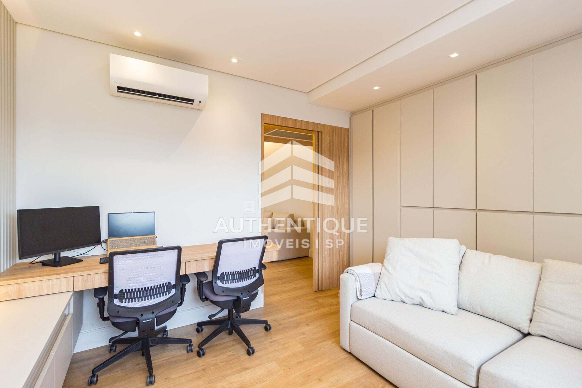 Apartamento, 2 quartos, 116 m² - Foto 43