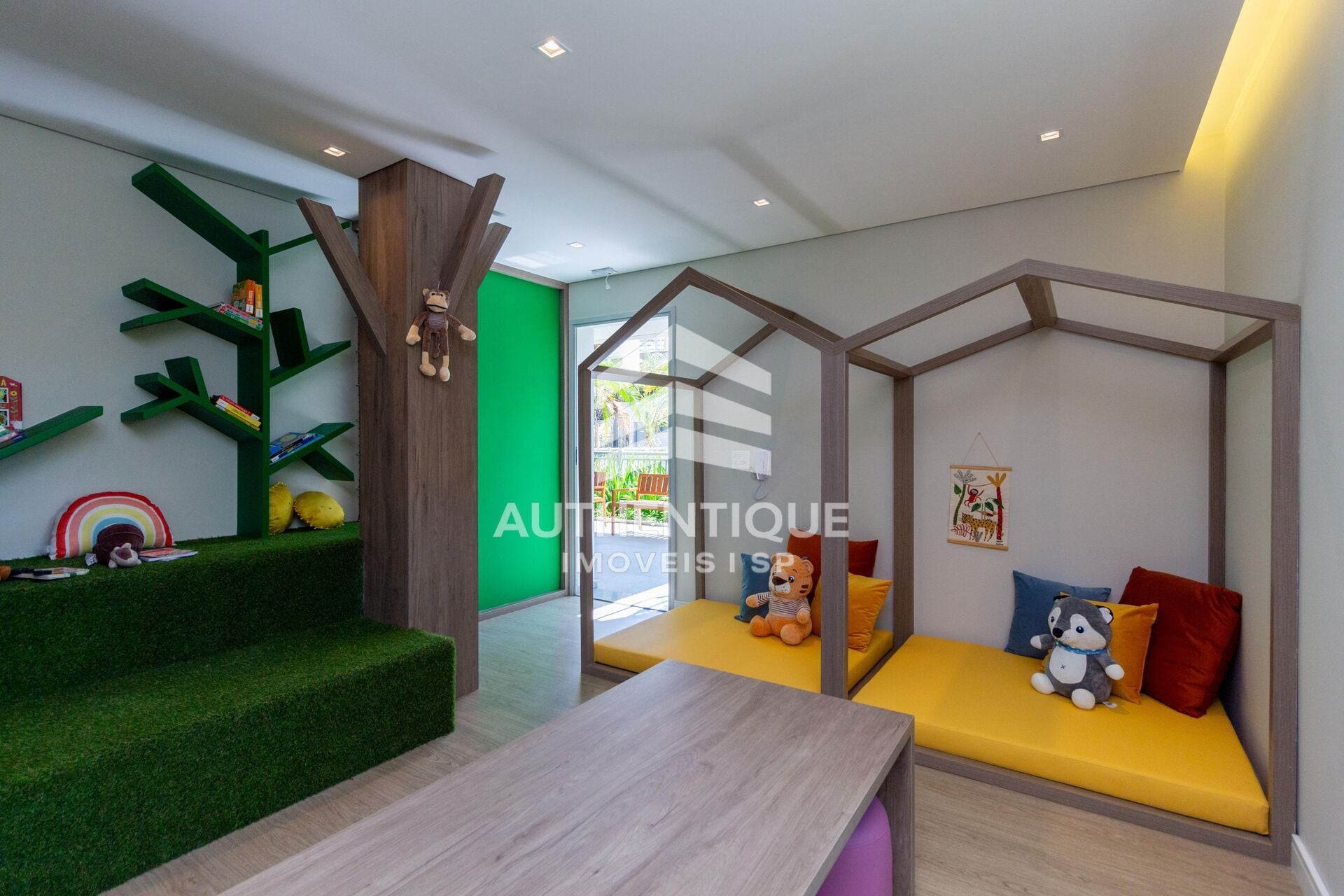 Apartamento, 2 quartos, 116 m² - Foto 47