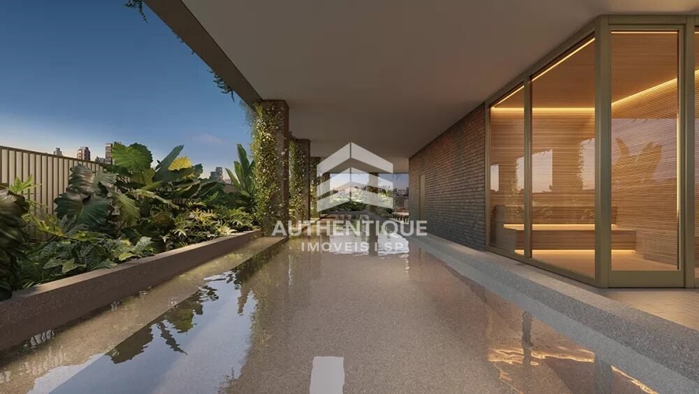 Apartamento, 2 quartos, 202 m² - Foto 2