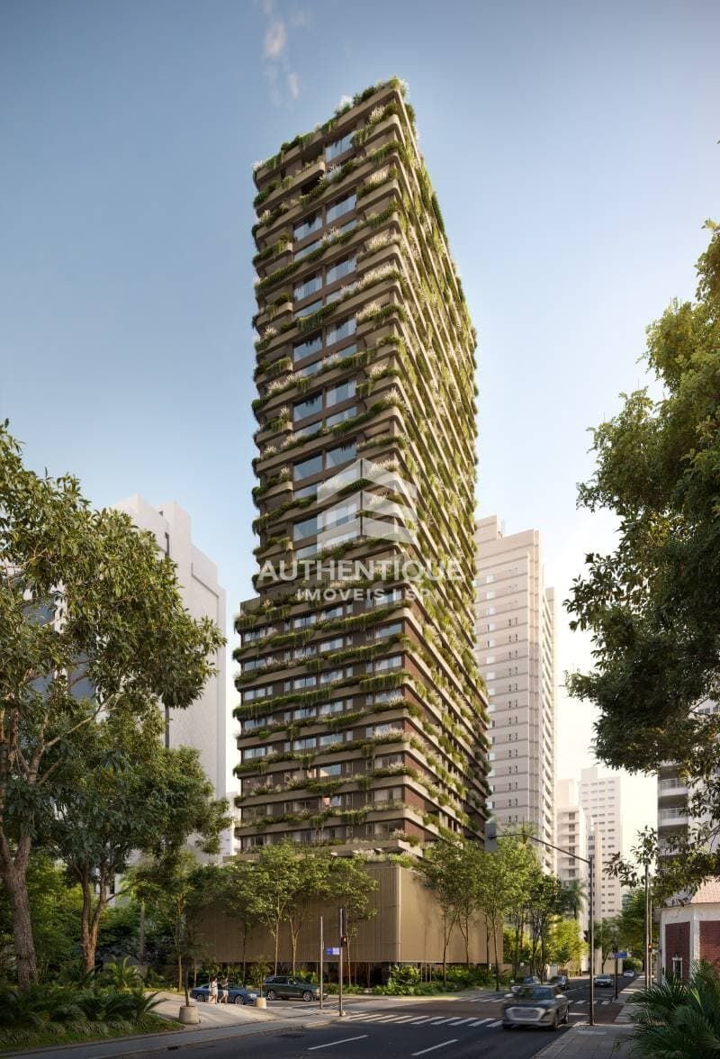 Apartamento, 2 quartos, 202 m² - Foto 3