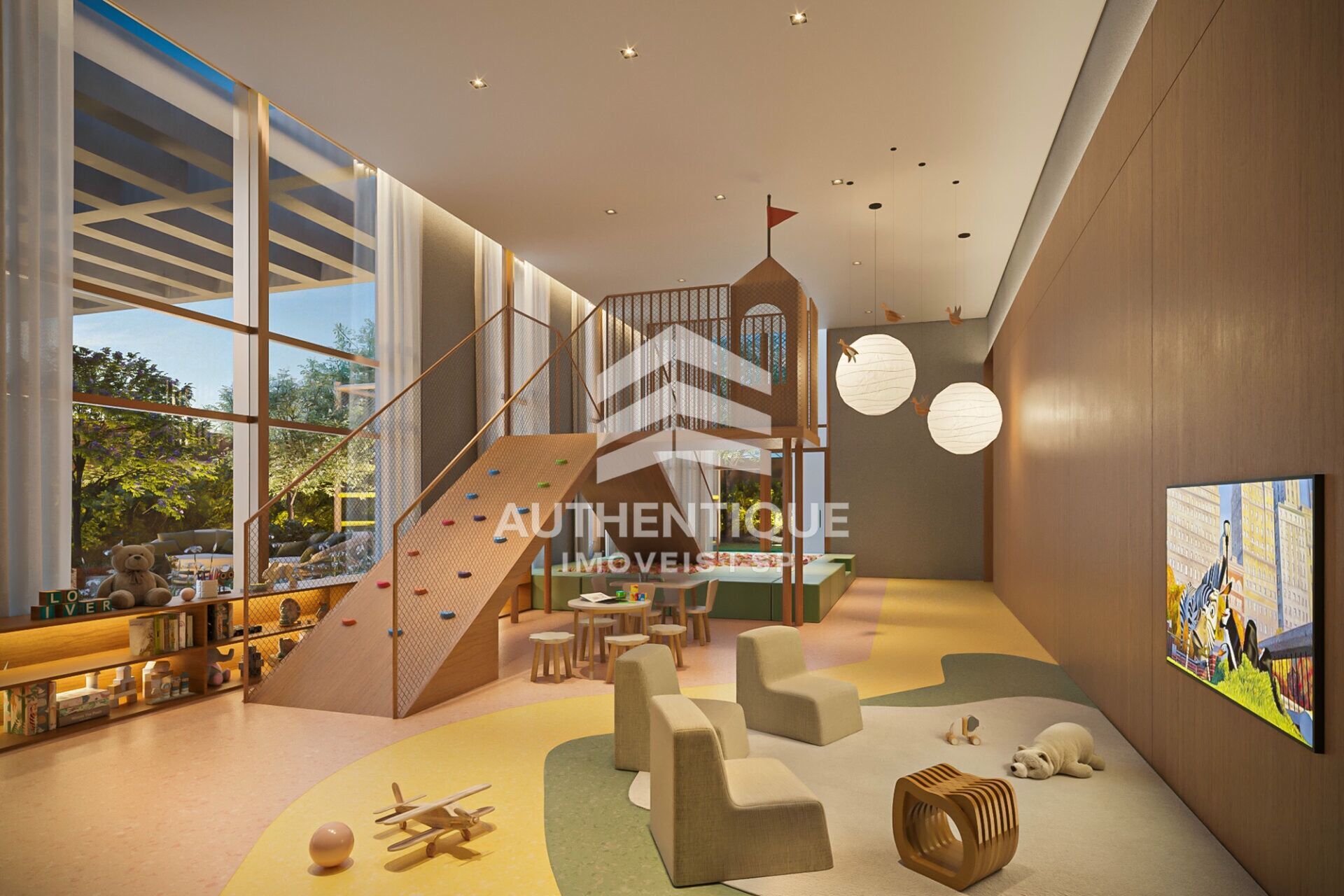 Apartamento, 4 quartos, 373 m² - Foto 28