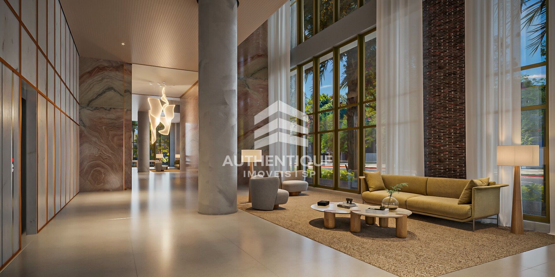 Apartamento, 4 quartos, 373 m² - Foto 13