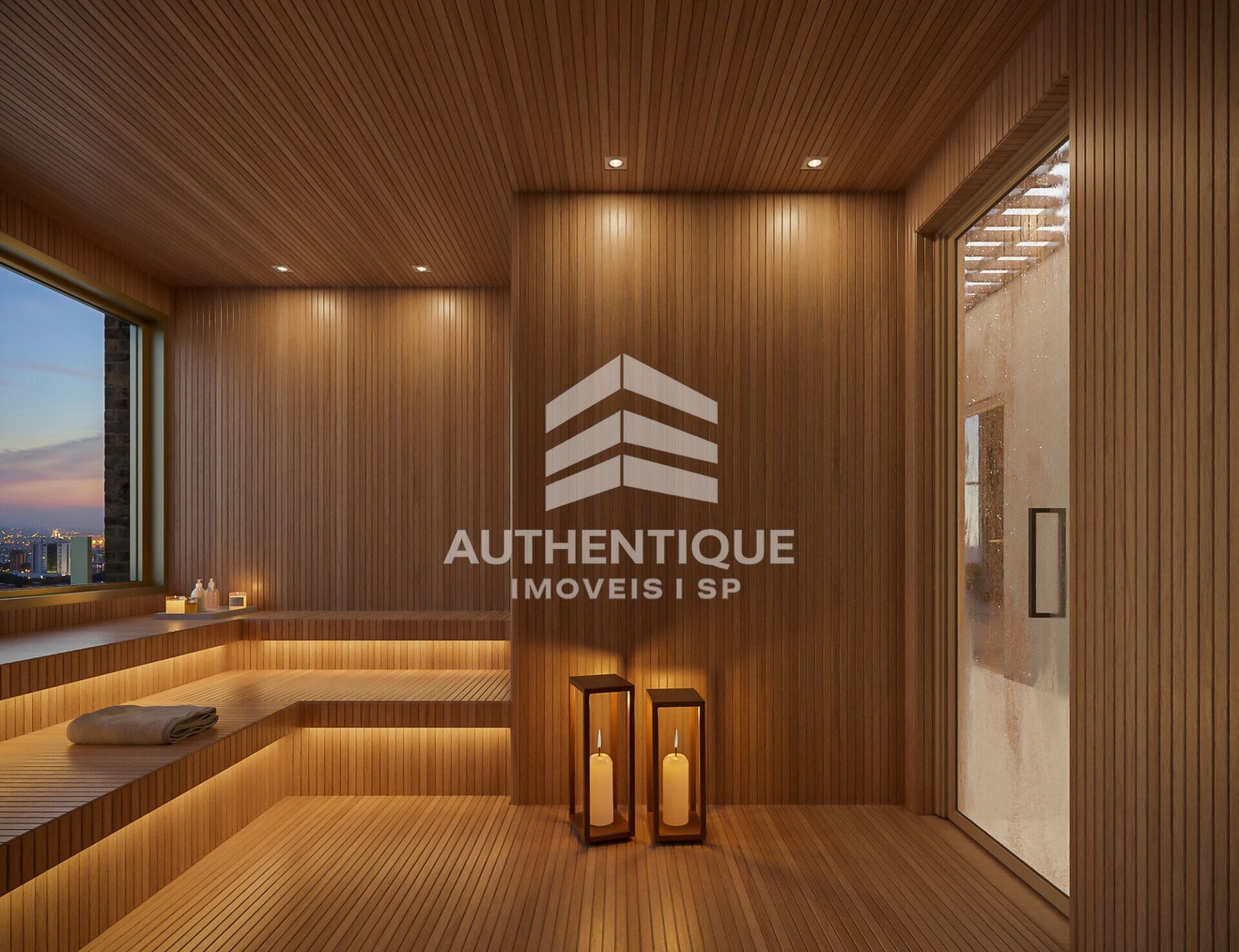 Apartamento, 4 quartos, 373 m² - Foto 30