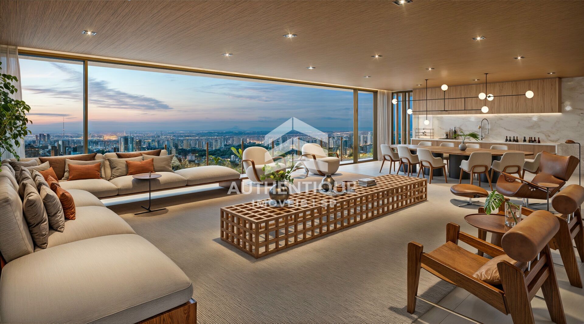 Apartamento, 4 quartos, 373 m² - Foto 14