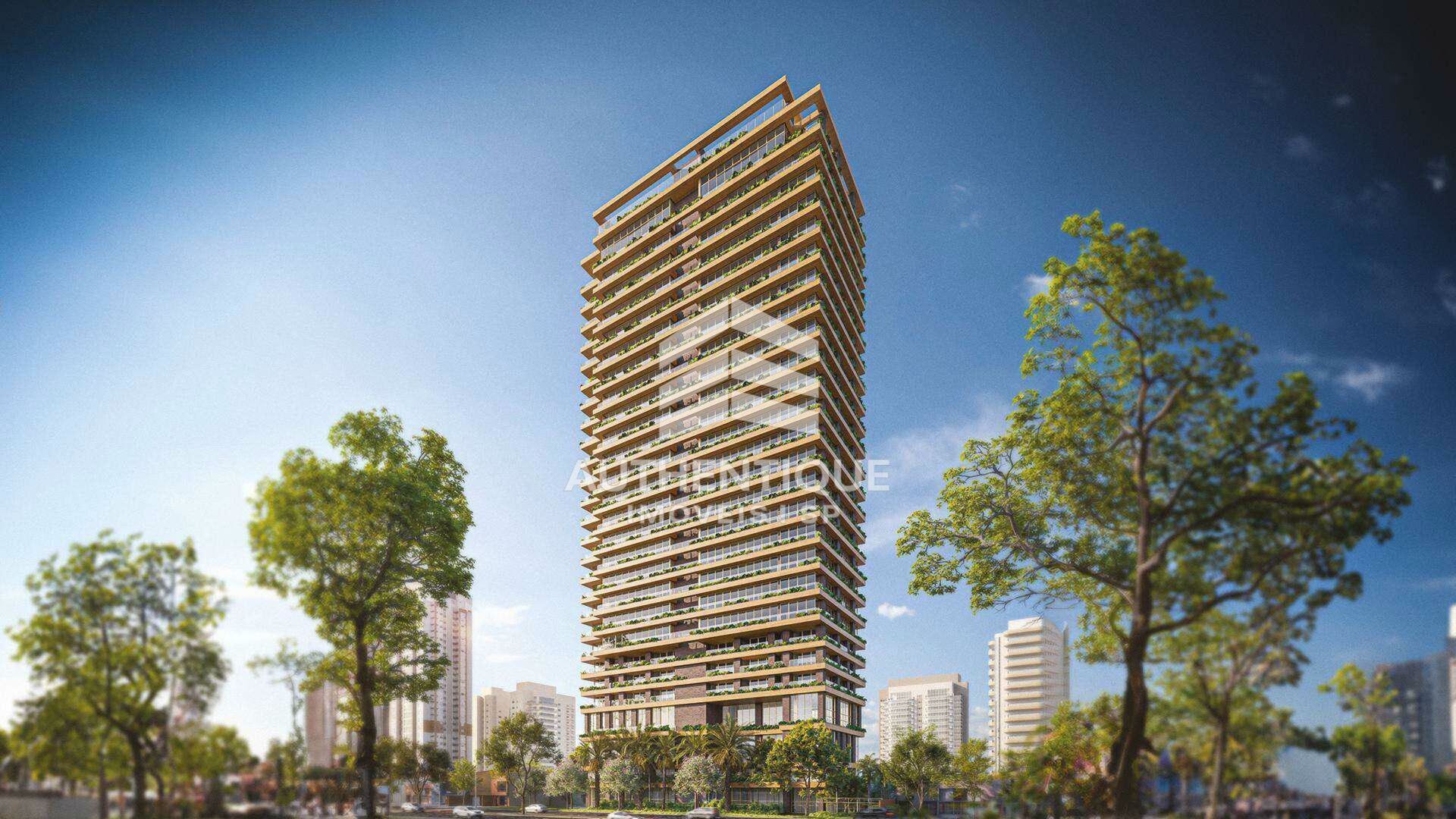 Apartamento, 4 quartos, 373 m² - Foto 4
