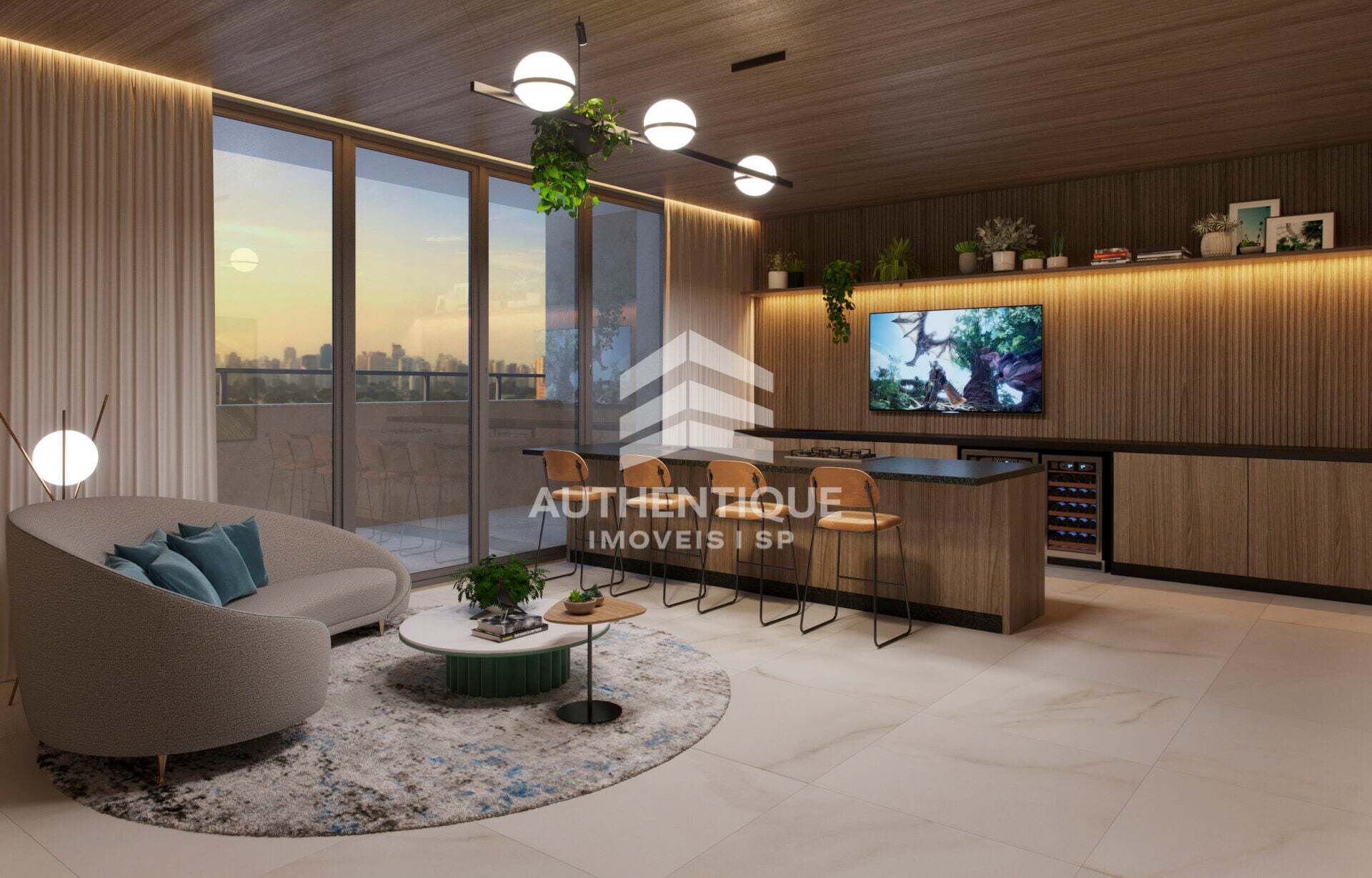 Apartamento, 2 quartos, 76 m² - Foto 12