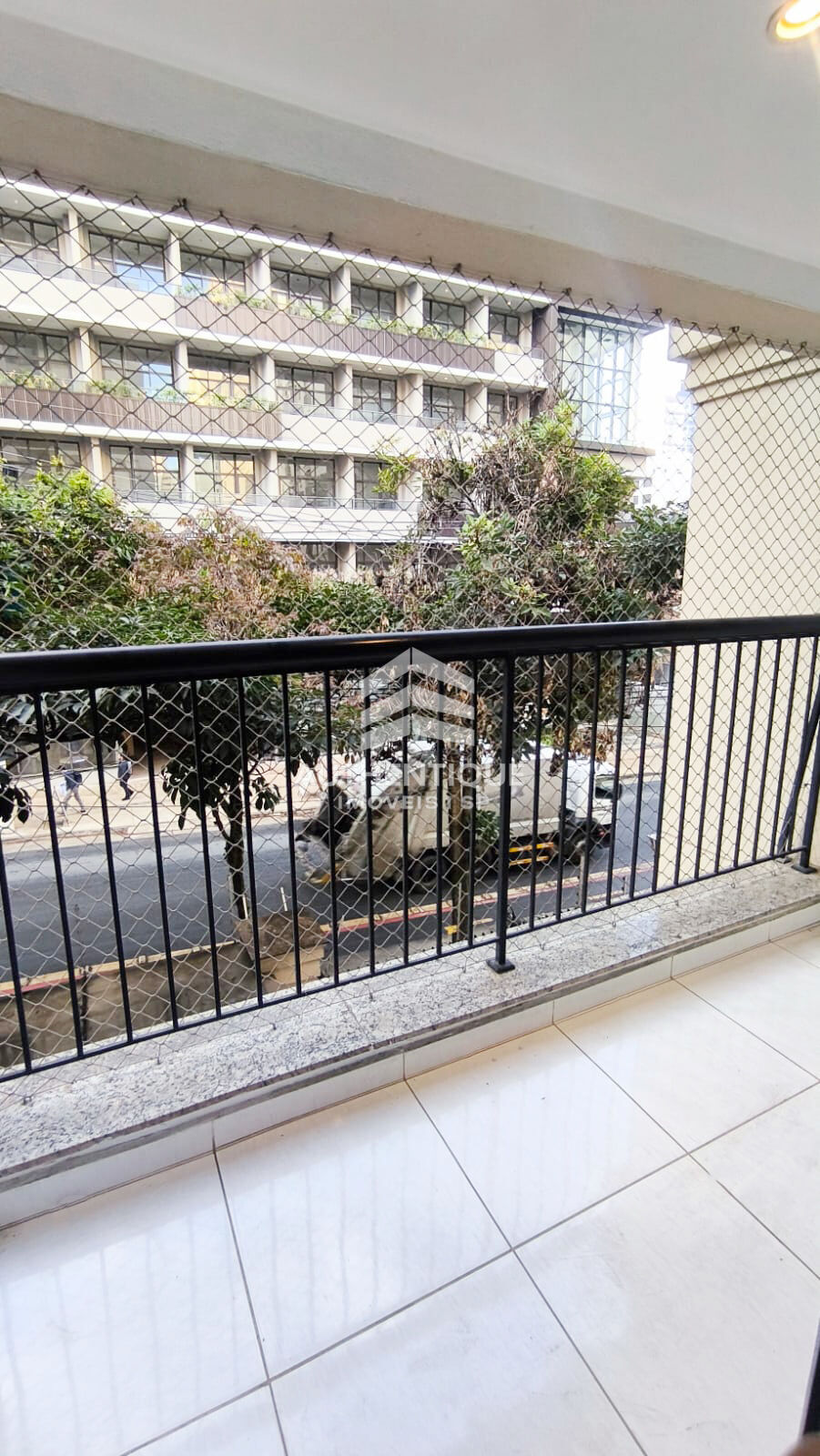 Apartamento, 2 quartos, 55 m² - Foto 1