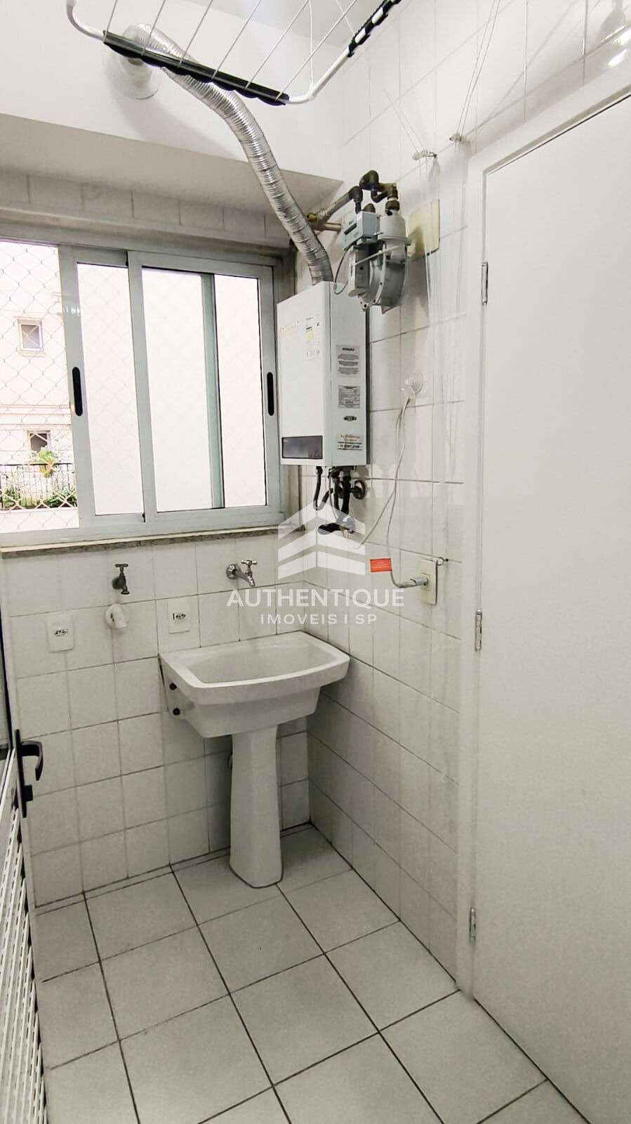Apartamento, 2 quartos, 55 m² - Foto 7