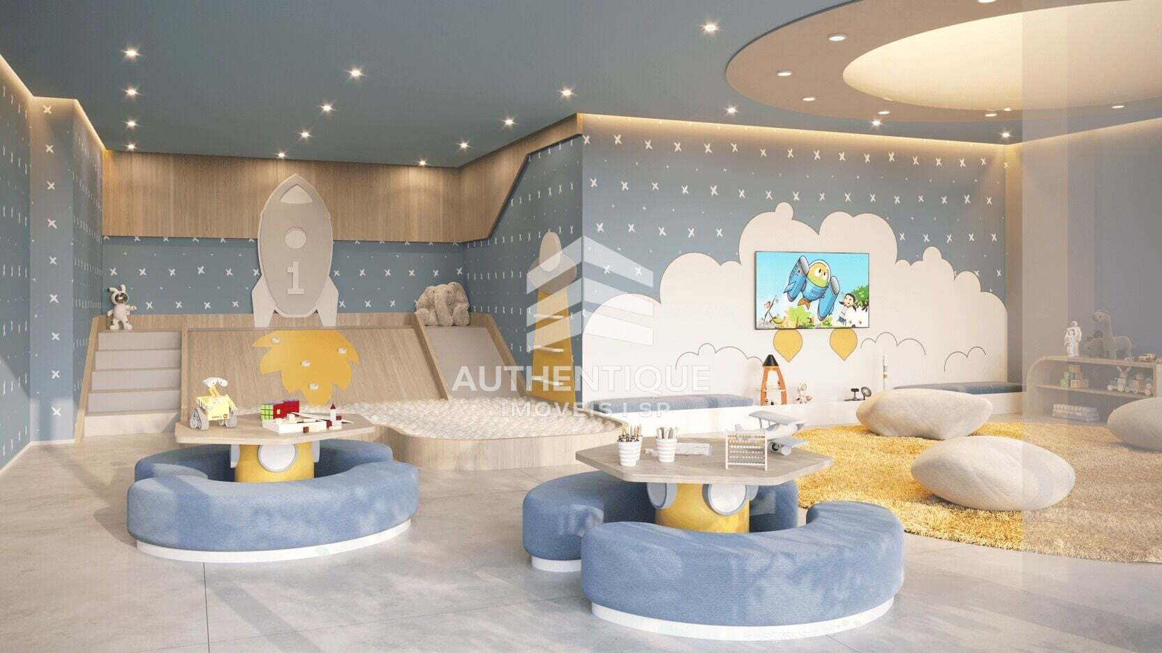 Apartamento, 4 quartos, 178 m² - Foto 7