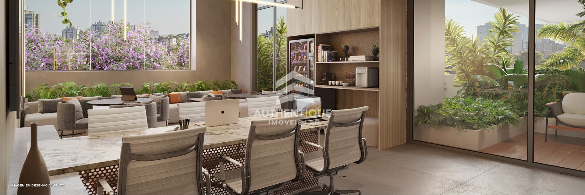 Apartamento, 1 quarto, 27 m² - Foto 17