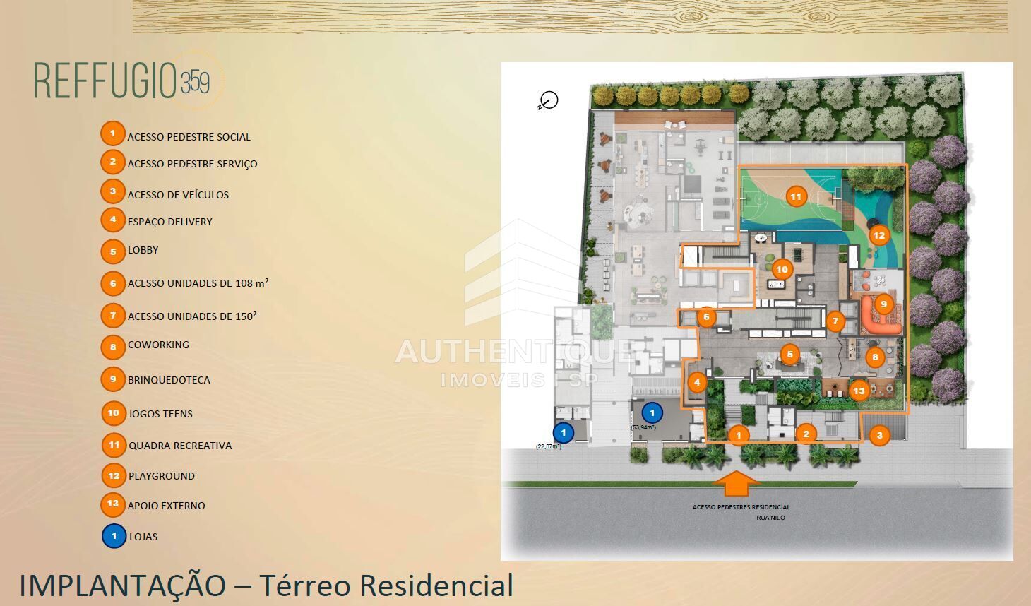 Apartamento, 1 quarto, 27 m² - Foto 21