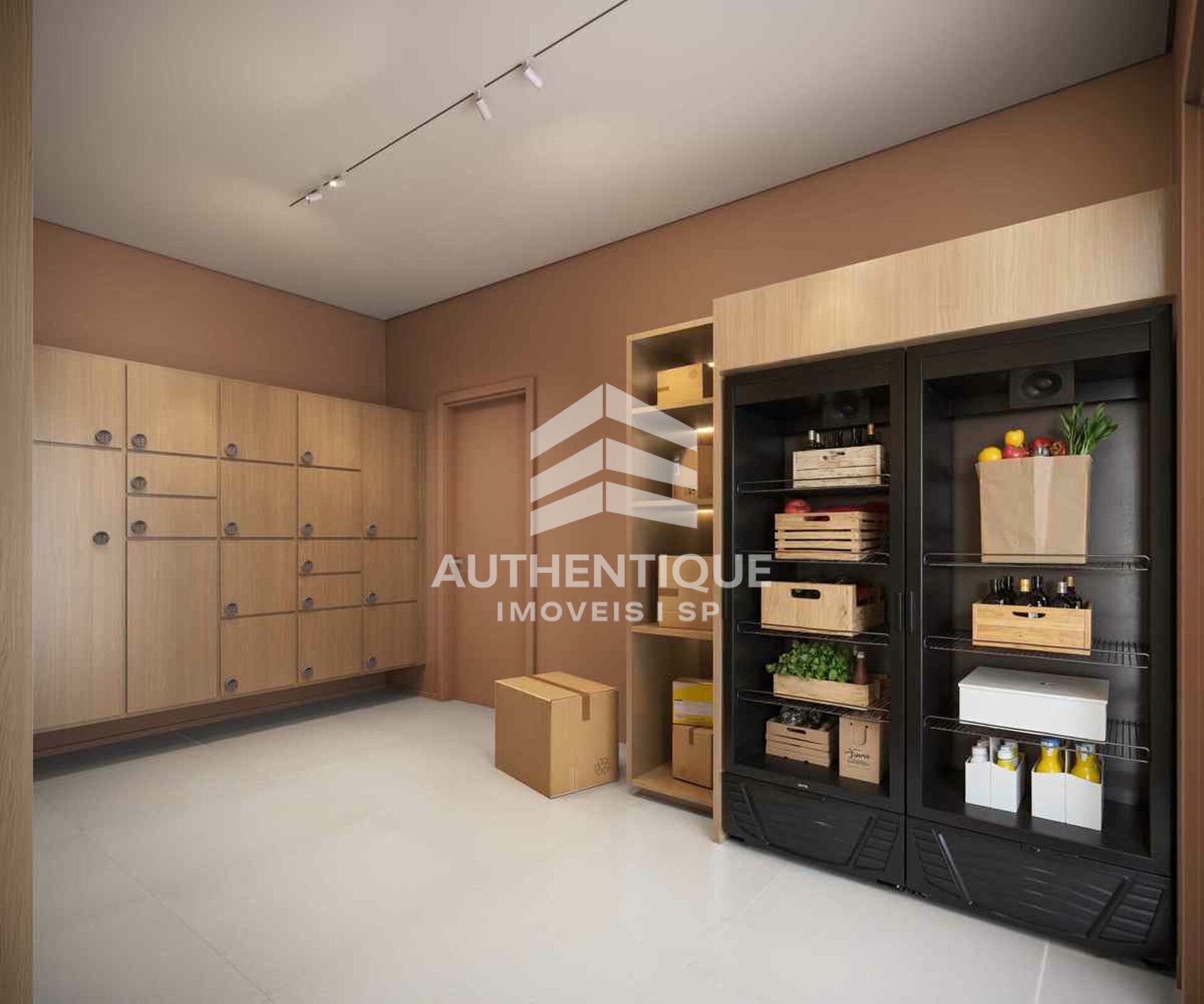 Apartamento, 1 quarto, 38 m² - Foto 6