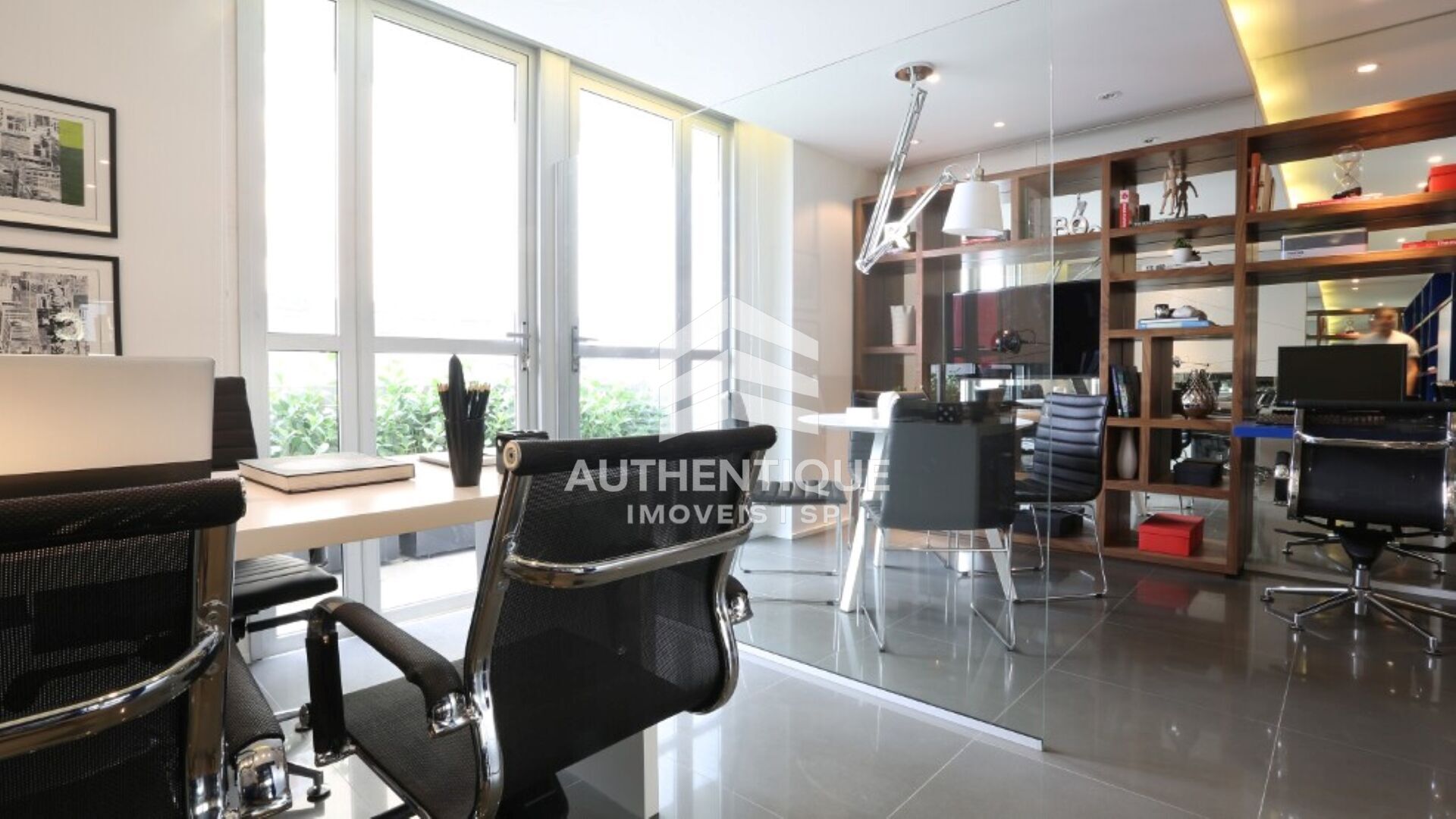 Sala-Conjunto, 39 m² - Foto 3