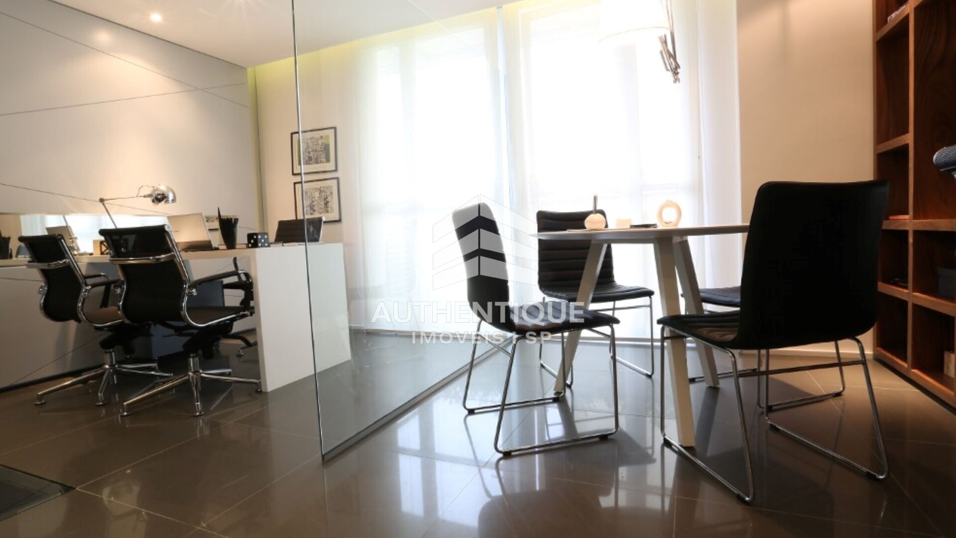 Sala-Conjunto, 39 m² - Foto 4