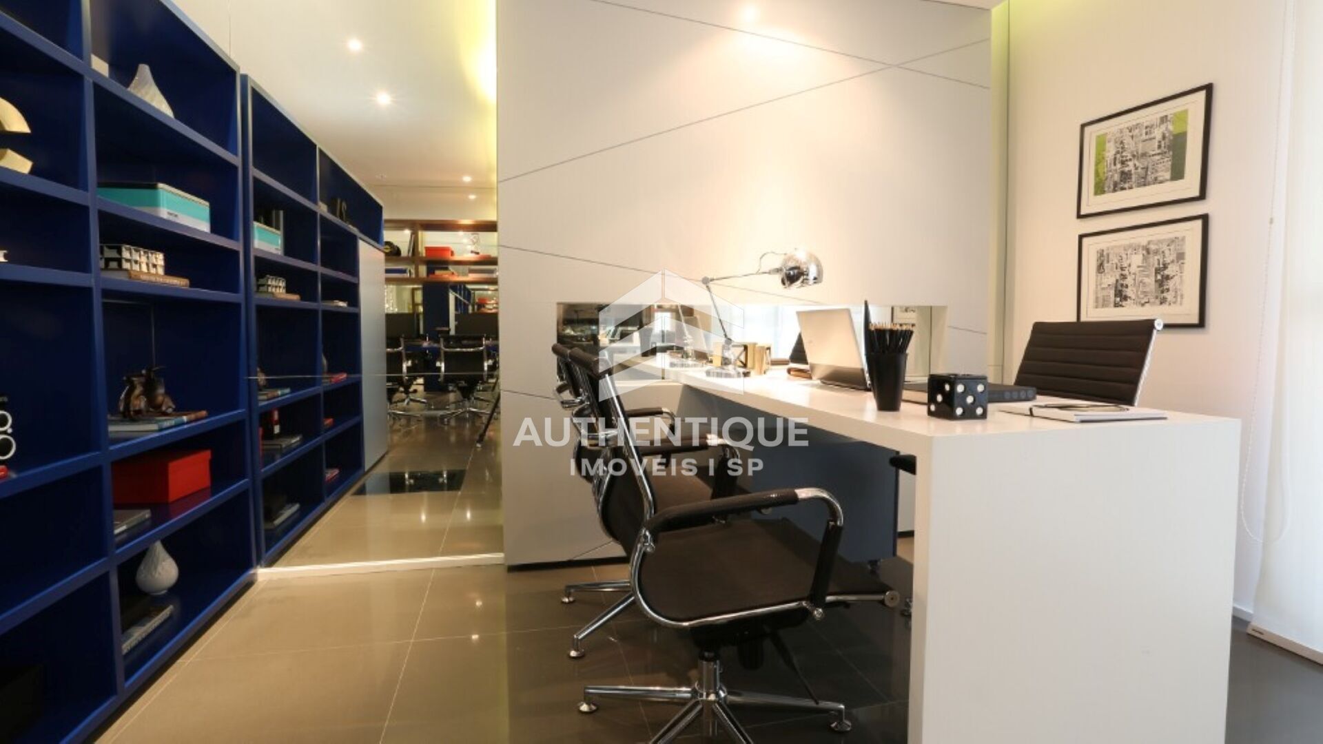 Sala-Conjunto, 39 m² - Foto 13