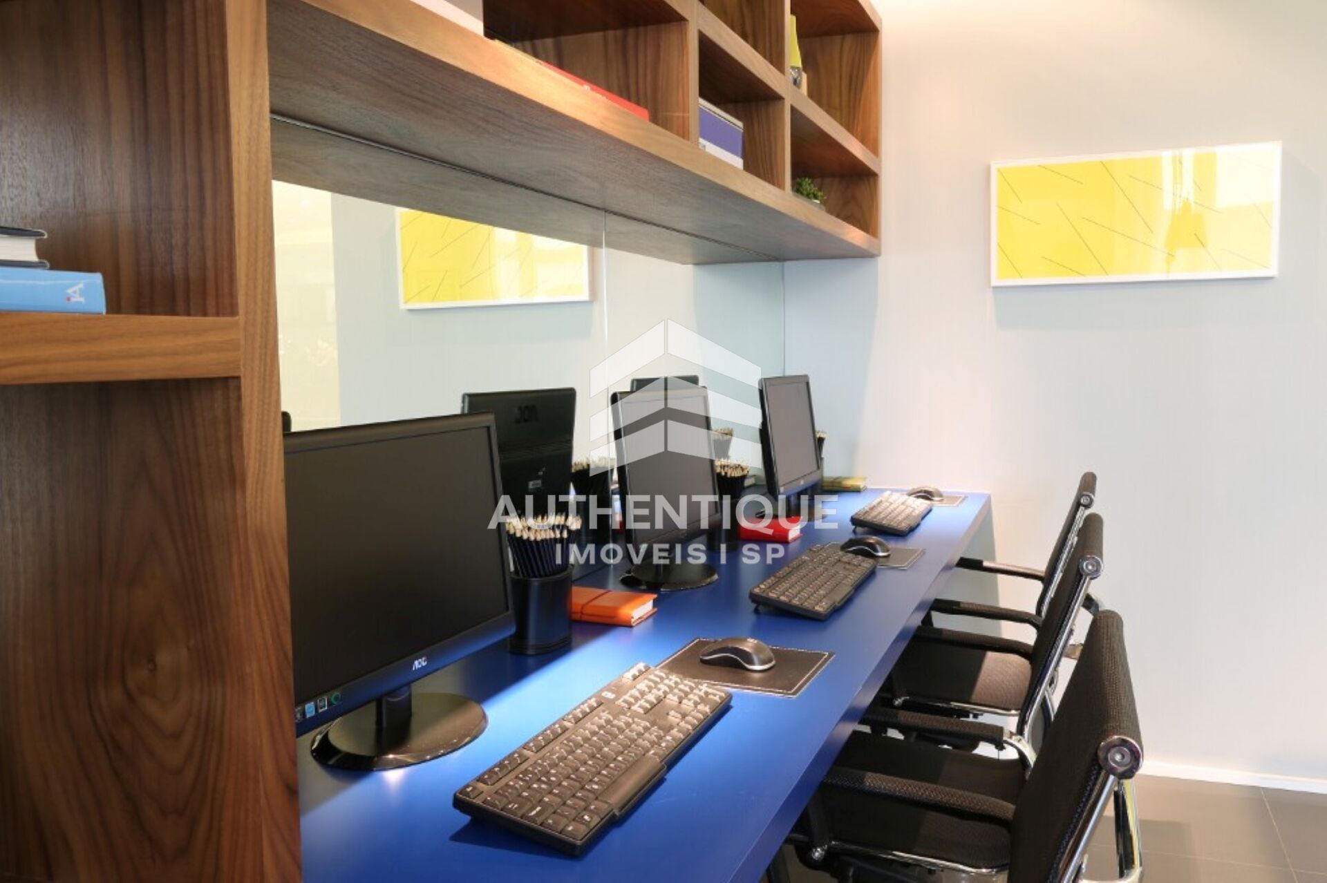 Sala-Conjunto, 39 m² - Foto 19