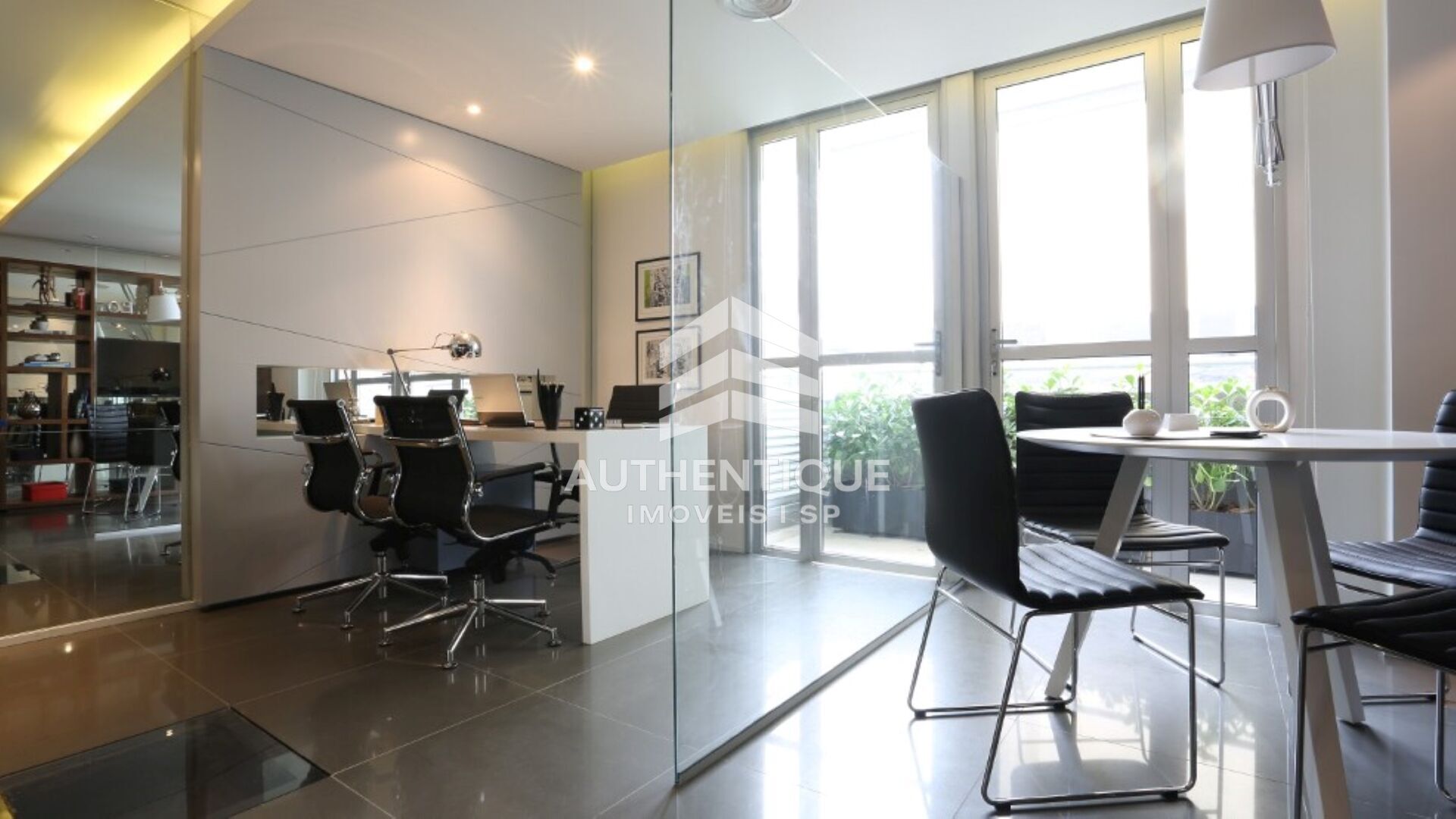 Sala-Conjunto, 39 m² - Foto 1