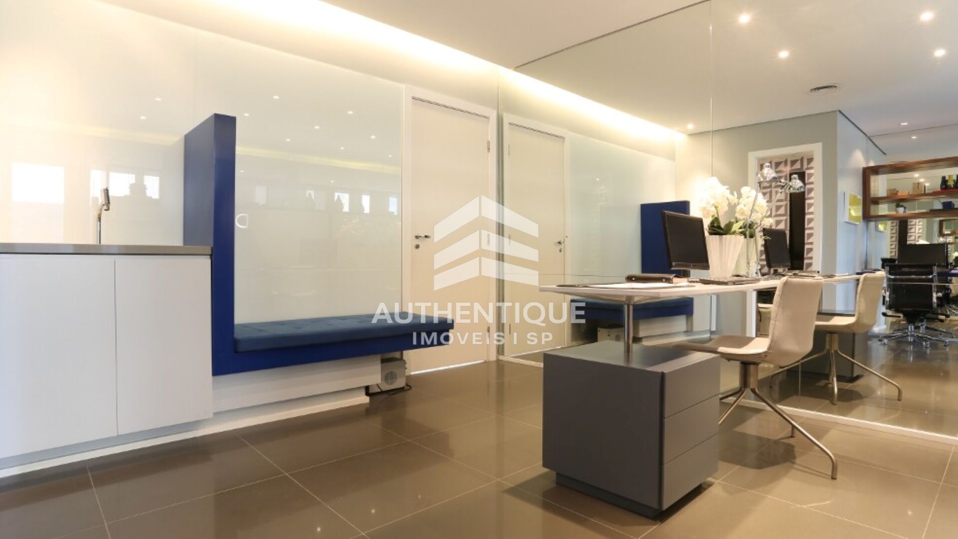 Sala-Conjunto, 39 m² - Foto 17
