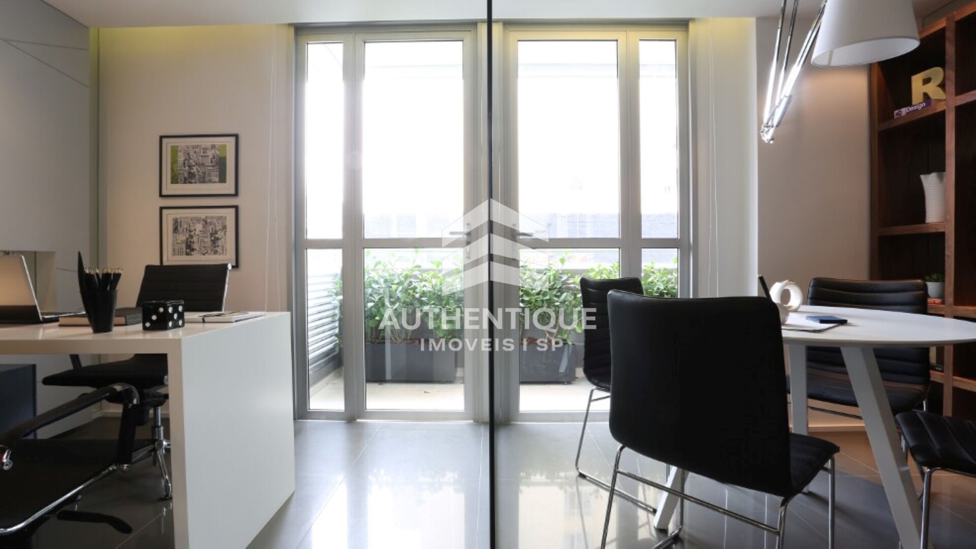 Sala-Conjunto, 39 m² - Foto 5